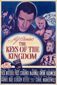 Watch The Keys of the Kingdom