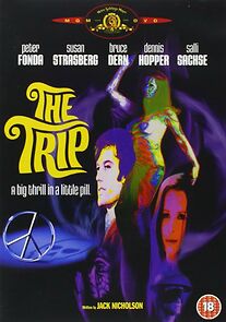 Watch The Trip: Psychedelic Light Box