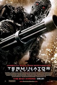 Watch Terminator Salvation, Behind the Scenes: The Moto-Terminator