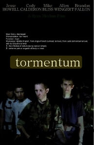 Watch Tormentum (Short 2009)