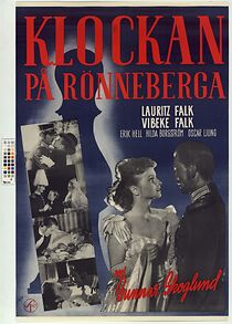 Watch The Old Clock at Ronneberga