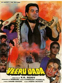 Watch Veeru Dada