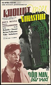 Watch Kuollut mies vihastuu