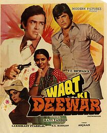 Watch Waqt Ki Deewar