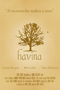 Watch Havina (Short 2012)