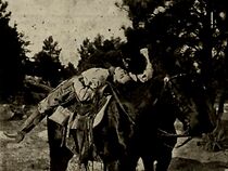 Watch The Way of the Mountains (Short 1912)