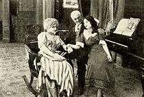 Watch When the Heart Calls (Short 1912)