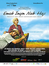 Watch Emak Ingin Naik Haji