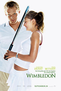 Watch Wimbledon