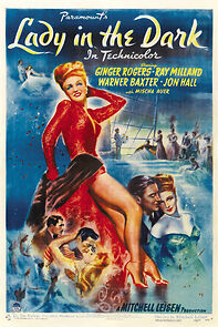 Watch Lady in the Dark