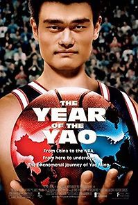 Watch The Year of the Yao