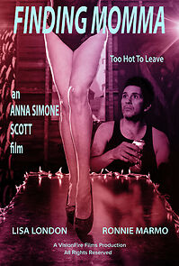 Watch Finding Momma (Short 2015)