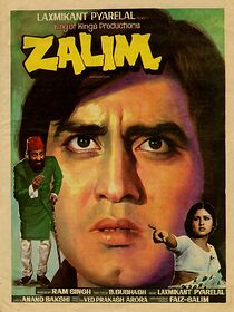 Watch Zalim