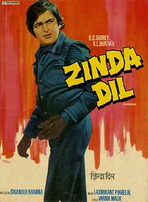 Watch Zinda Dil