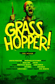 Watch Grasshopper! (Short 2013)