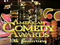 Watch The 10th Annual American Comedy Awards (TV Special 1996)