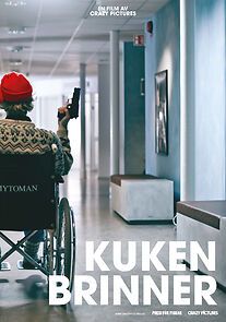 Watch Kuken brinner (Short 2011)