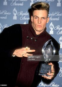 Watch The 17th Annual People's Choice Awards (TV Special 1991)