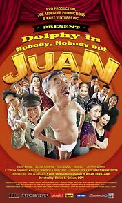 Watch Nobody, Nobody But Juan