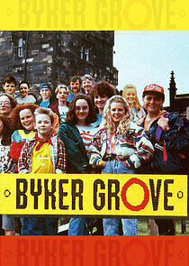 Watch Byker Grove