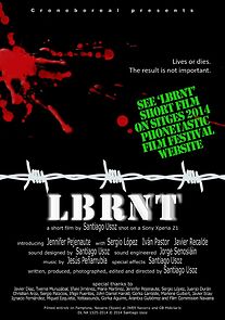 Watch Lbrnt (Short 2014)