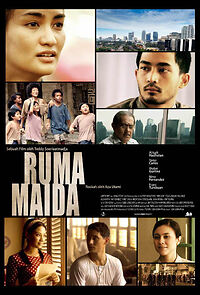 Watch Ruma Maida