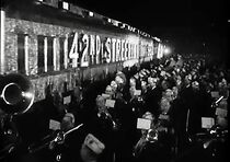 Watch The 42nd. Street Special (Short 1933)