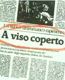 Watch A viso coperto