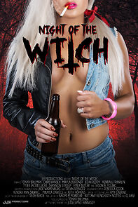 Watch Night of the Witch (Short 2019)