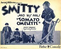 Watch Tomato Omelette (Short 1929)