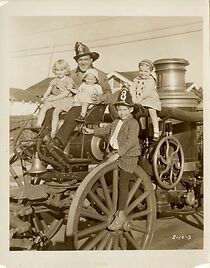 Watch Watch My Smoke (Short 1929)