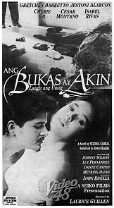 Watch Ang bukas ay akin langit ang uusig