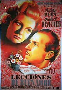 Watch Lecciones de buen amor