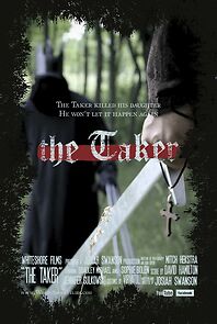 Watch The Taker (Short 2012)