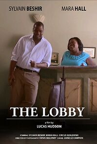 Watch The Lobby (Short 2016)
