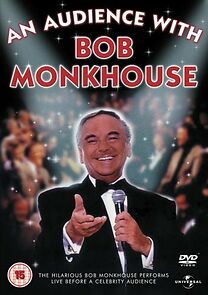 Watch An Audience with Bob Monkhouse (TV Special 1994)