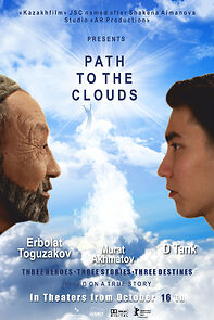 Watch Tropinka k oblakam