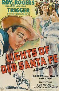 Watch Lights of Old Santa Fe