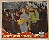 Watch Lights of Old Santa Fe