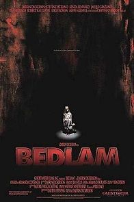 Watch Bedlam