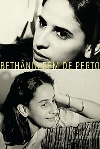 Watch Bethânia Bem de Perto - A Propósito de um Show (Short 1966)