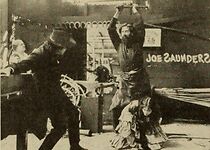 Watch The Blacksmith's Love (Short 1911)