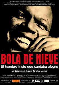 Watch Bola de Nieve