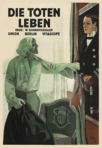 Watch Die Toten leben (Short 1914)
