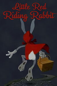 Watch Little Red Riding Rabbit (Short 1944)