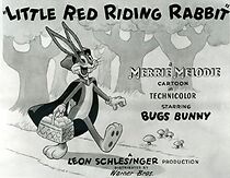 Watch Little Red Riding Rabbit (Short 1944)