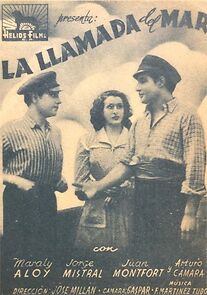 Watch La llamada del mar
