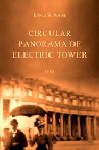 Watch Circular Panorama of Electric Tower (Short 1901)