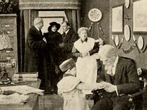 Watch His Grandchild (Short 1913)