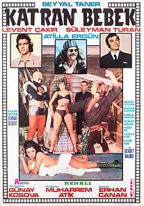 Watch Katran Bebek